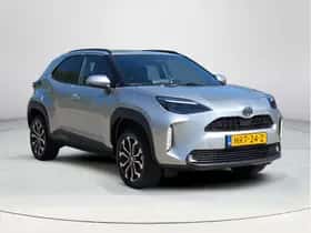 Toyota Yaris Cross (2025) thumbnail 7
