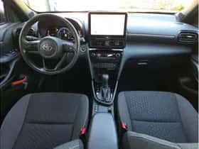 Toyota Yaris Cross (2025) thumbnail 9
