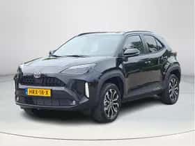 Toyota Yaris Cross (2025) thumbnail 1