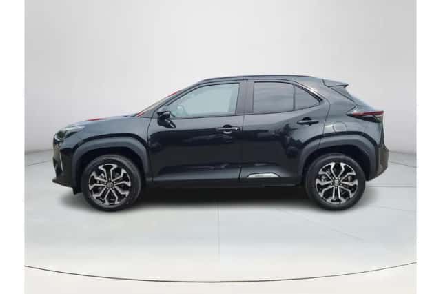 Toyota Yaris Cross (2025) thumbnail 2