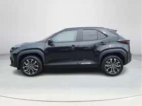 Toyota Yaris Cross (2025) thumbnail 2