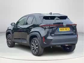 Toyota Yaris Cross (2025) thumbnail 3