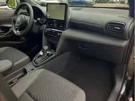 Toyota Yaris Cross (2025) thumbnail 21