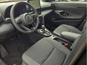 Toyota Yaris Cross (2025) thumbnail 27