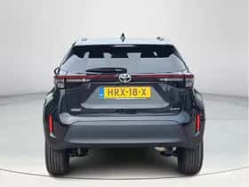 Toyota Yaris Cross (2025) thumbnail 4