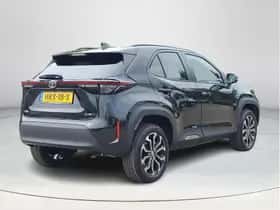 Toyota Yaris Cross (2025) thumbnail 5