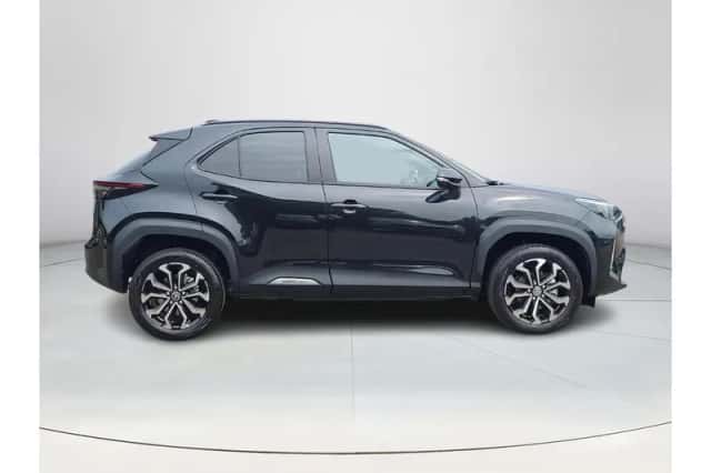 Toyota Yaris Cross (2025) thumbnail 6