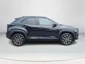 Toyota Yaris Cross (2025) thumbnail 6