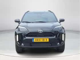 Toyota Yaris Cross (2025) thumbnail 7