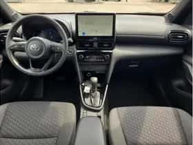 Toyota Yaris Cross (2025) thumbnail 8