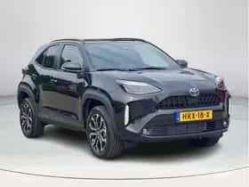 Toyota Yaris Cross (2025) thumbnail 9