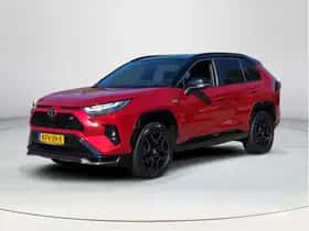 Toyota RAV4 (2024)