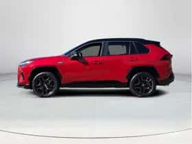 Toyota RAV4 (2024) thumbnail 2