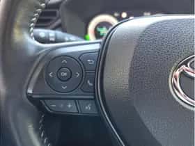Toyota RAV4 (2024) thumbnail 16