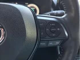 Toyota RAV4 (2024) thumbnail 18