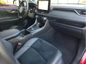 Toyota RAV4 (2024) thumbnail 19
