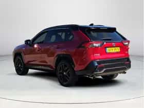 Toyota RAV4 (2024) thumbnail 3