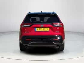 Toyota RAV4 (2024) thumbnail 4