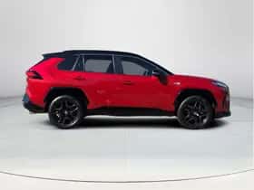 Toyota RAV4 (2024) thumbnail 6