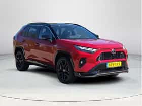 Toyota RAV4 (2024) thumbnail 7