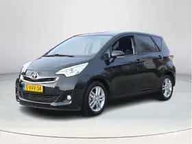 Toyota Verso-S (2015)