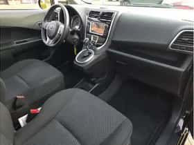 Toyota Verso-S (2015) thumbnail 19