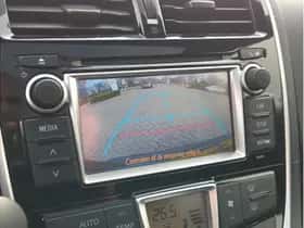 Toyota Verso-S (2015) thumbnail 22
