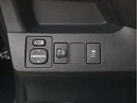 Toyota Verso-S (2015) thumbnail 24