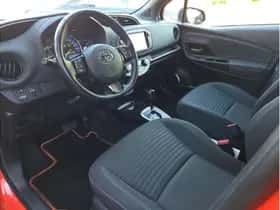 Toyota Yaris (2016) thumbnail 13
