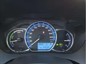 Toyota Yaris (2016) thumbnail 15