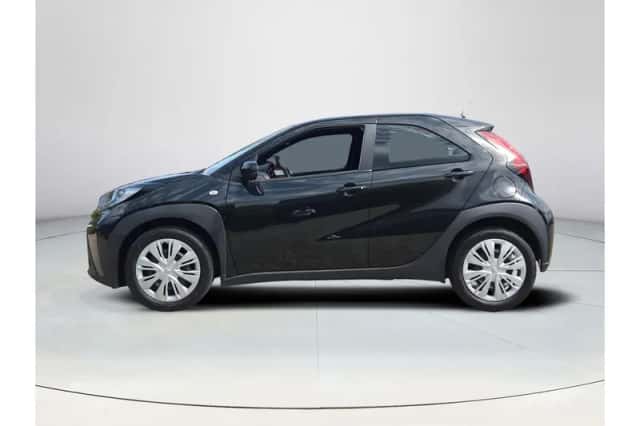 Toyota Aygo X (2025) thumbnail 2