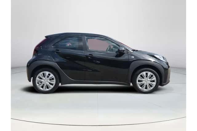 Toyota Aygo X (2025) thumbnail 6