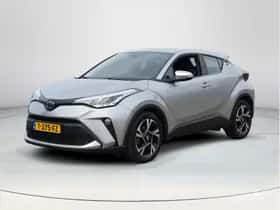 Toyota C-HR (2023)