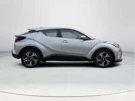 Toyota C-HR (2023) thumbnail 6