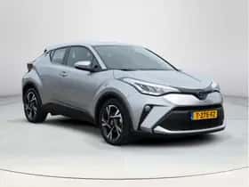 Toyota C-HR (2023) thumbnail 7