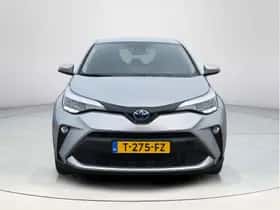 Toyota C-HR (2023) thumbnail 8
