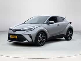 Toyota C-HR (2023) thumbnail 1