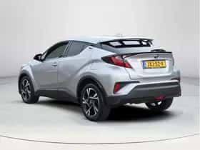 Toyota C-HR (2023) thumbnail 3
