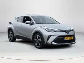 Toyota C-HR (2023) thumbnail 7