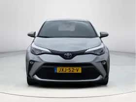 Toyota C-HR (2023) thumbnail 8