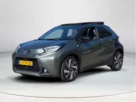 Toyota Aygo X (2023) thumbnail 1
