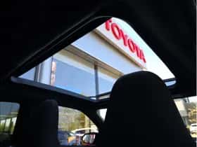Toyota Aygo X (2023) thumbnail 13