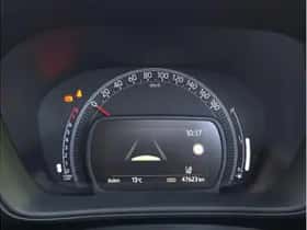 Toyota Aygo X (2023) thumbnail 17