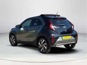 Toyota Aygo X (2023) thumbnail 3