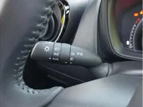 Toyota Aygo X (2023) thumbnail 24