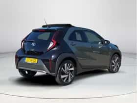 Toyota Aygo X (2023) thumbnail 5
