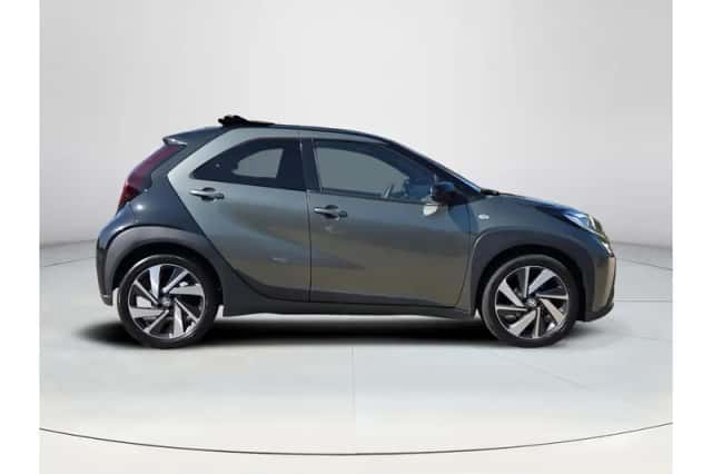 Toyota Aygo X (2023) thumbnail 6