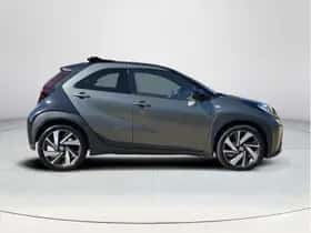 Toyota Aygo X (2023) thumbnail 6