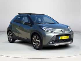 Toyota Aygo X (2023) thumbnail 7