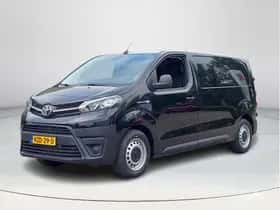 Toyota Proace (2025)